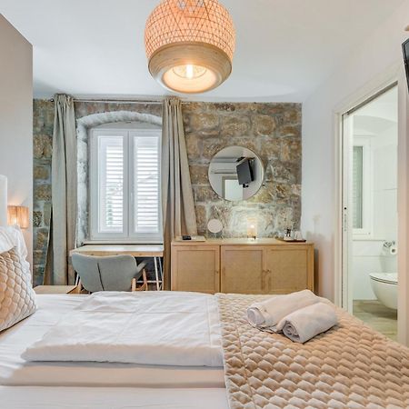 Inmotion Luxury Rooms Split Bagian luar foto