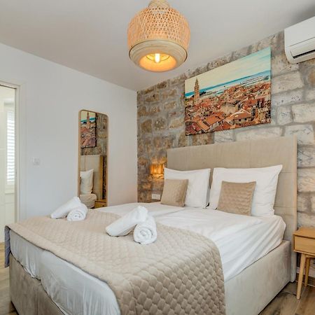 Inmotion Luxury Rooms Split Bagian luar foto