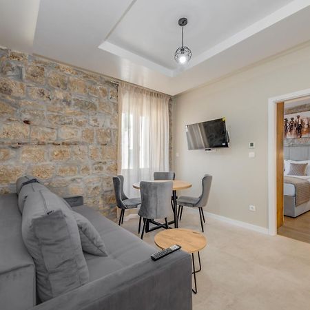 Inmotion Luxury Rooms Split Bagian luar foto