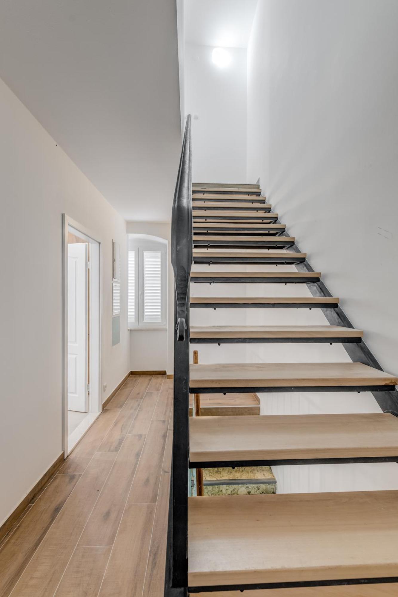 Inmotion Luxury Rooms Split Bagian luar foto