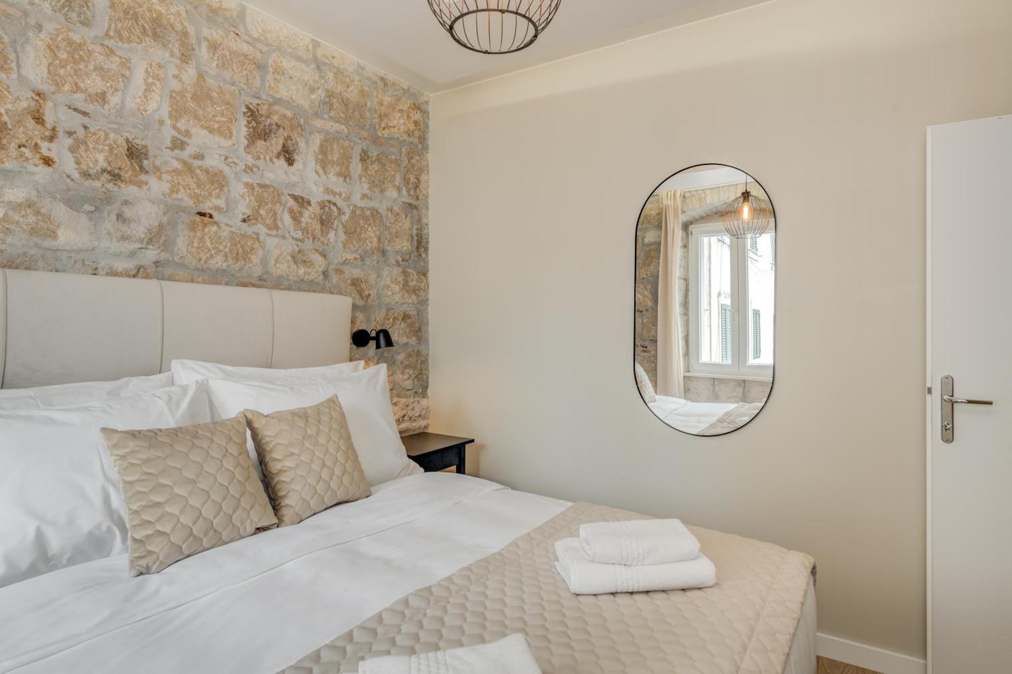 Inmotion Luxury Rooms Split Bagian luar foto