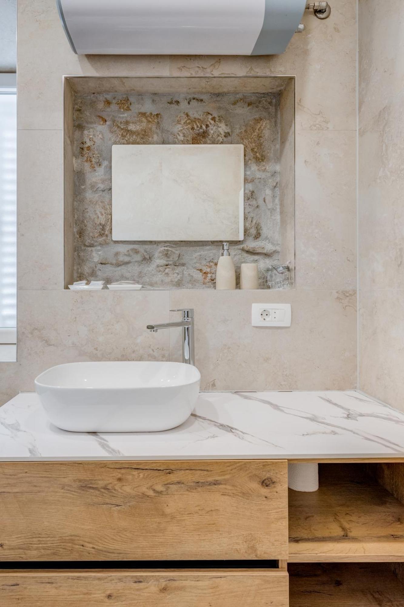 Inmotion Luxury Rooms Split Bagian luar foto