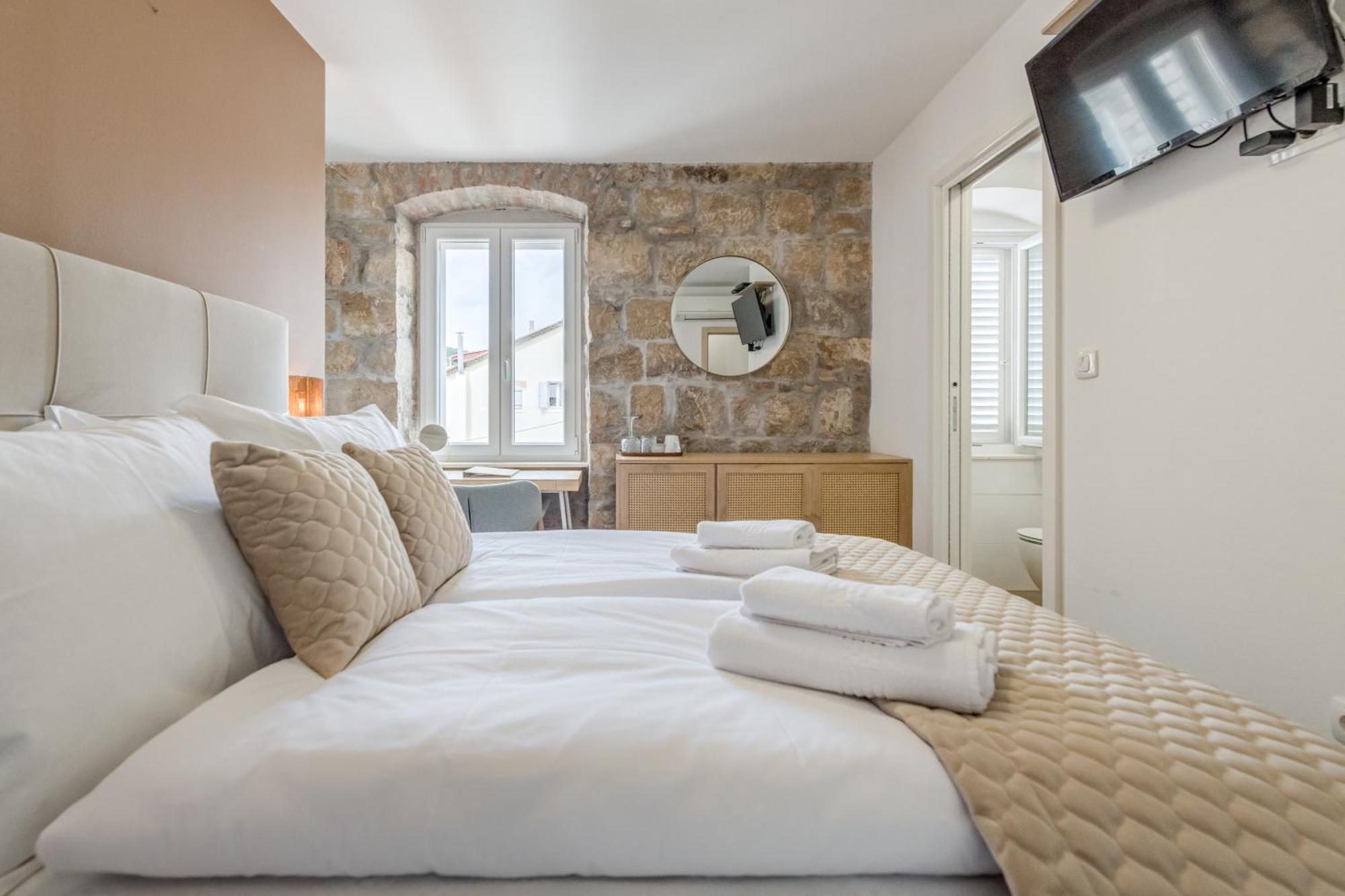 Inmotion Luxury Rooms Split Bagian luar foto
