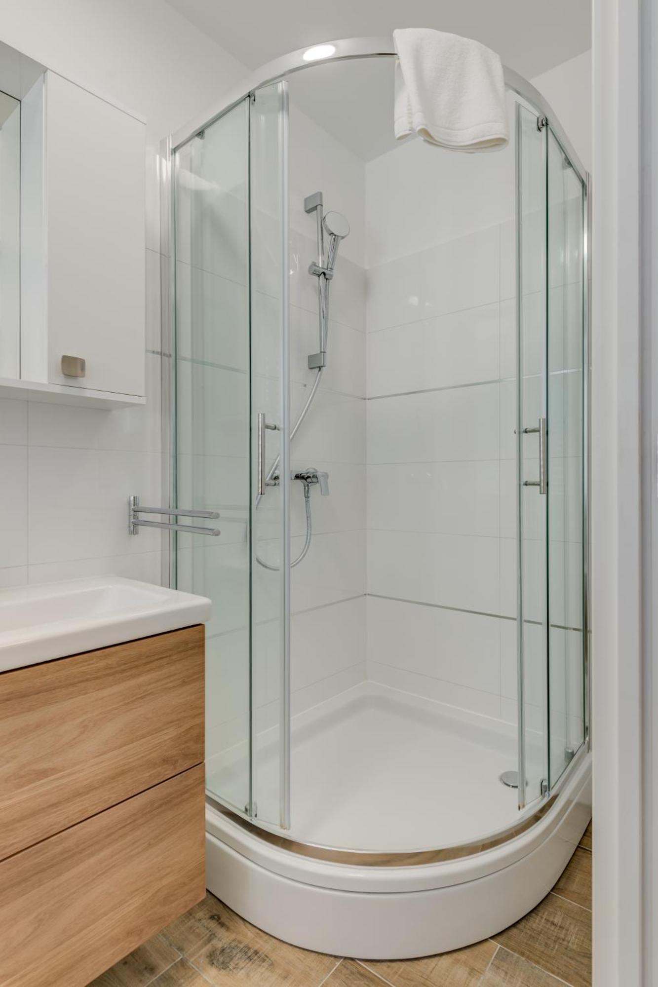 Inmotion Luxury Rooms Split Bagian luar foto