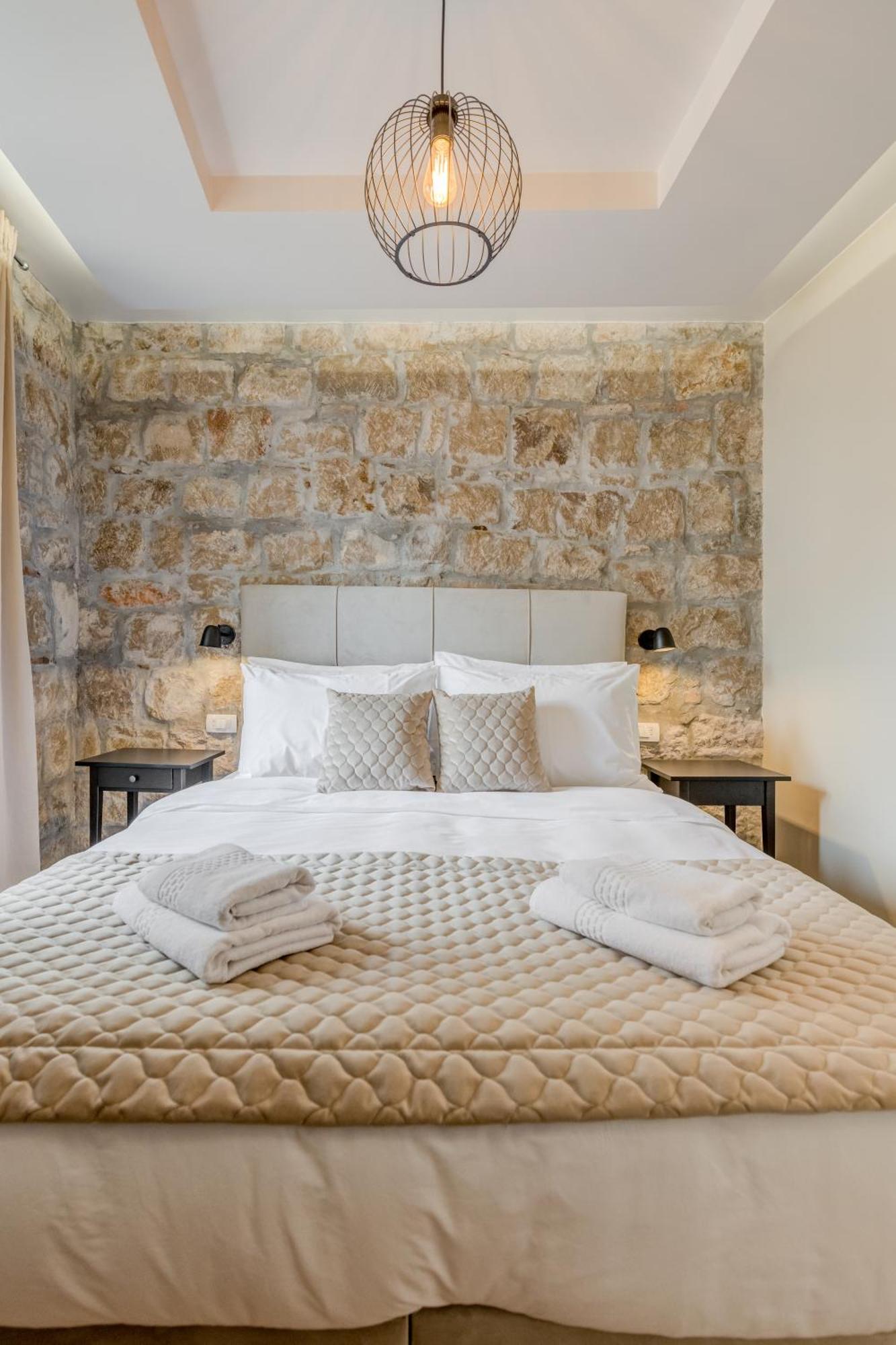 Inmotion Luxury Rooms Split Bagian luar foto