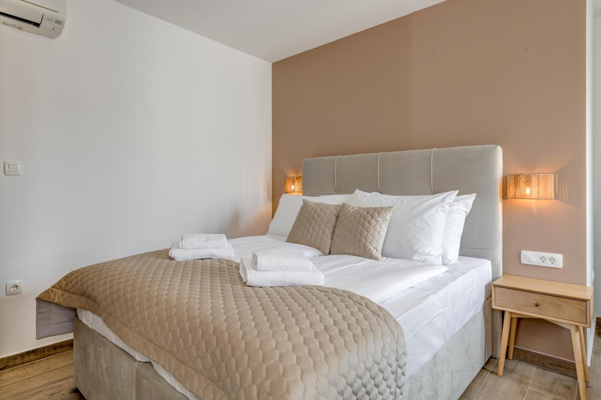 Inmotion Luxury Rooms Split Bagian luar foto