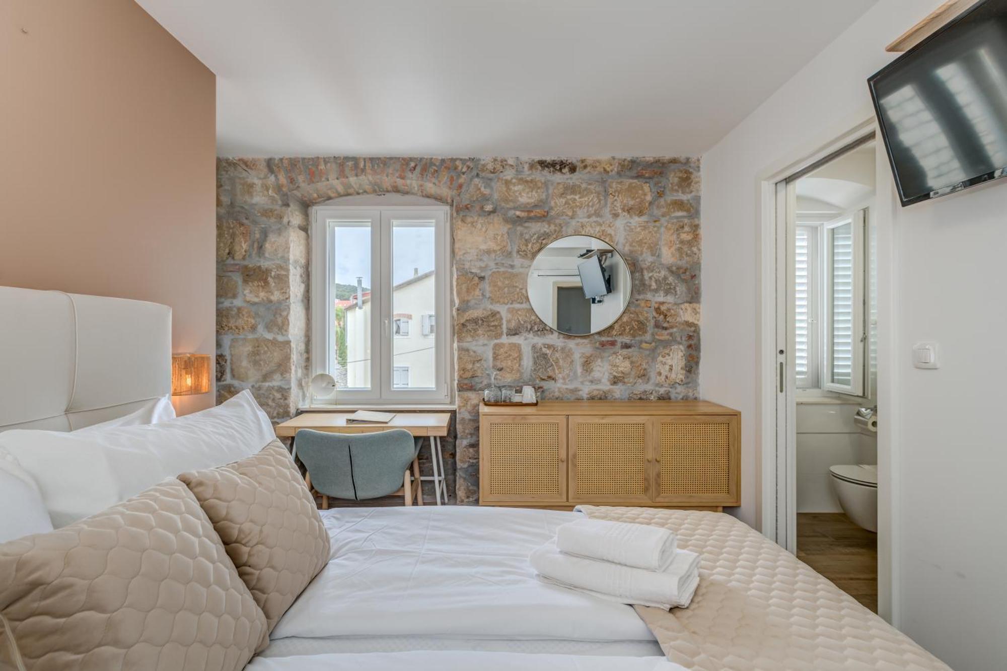Inmotion Luxury Rooms Split Bagian luar foto