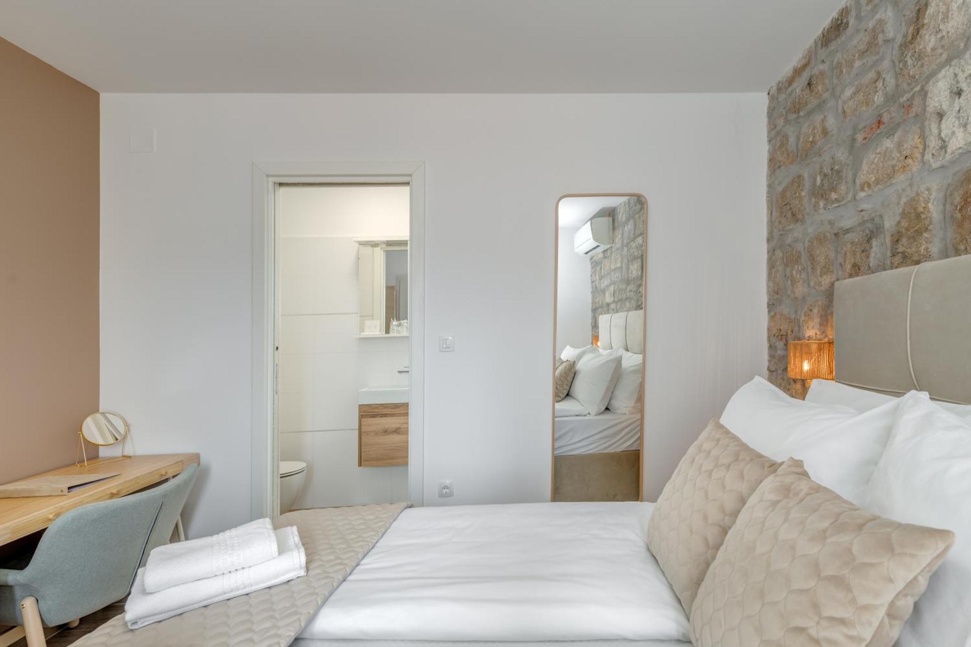 Inmotion Luxury Rooms Split Bagian luar foto