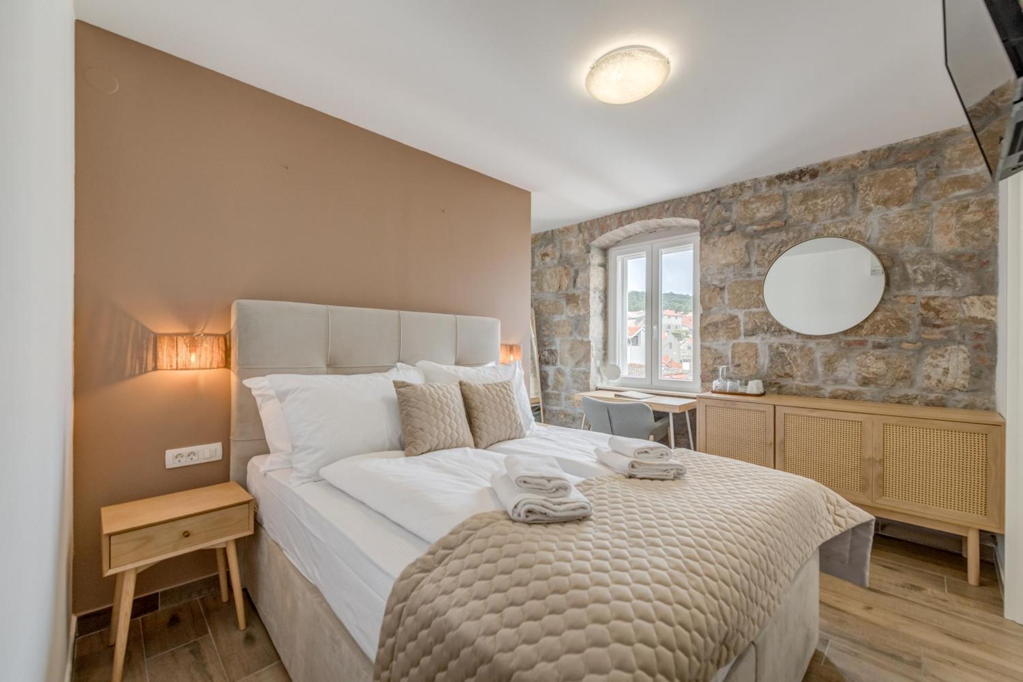 Inmotion Luxury Rooms Split Bagian luar foto