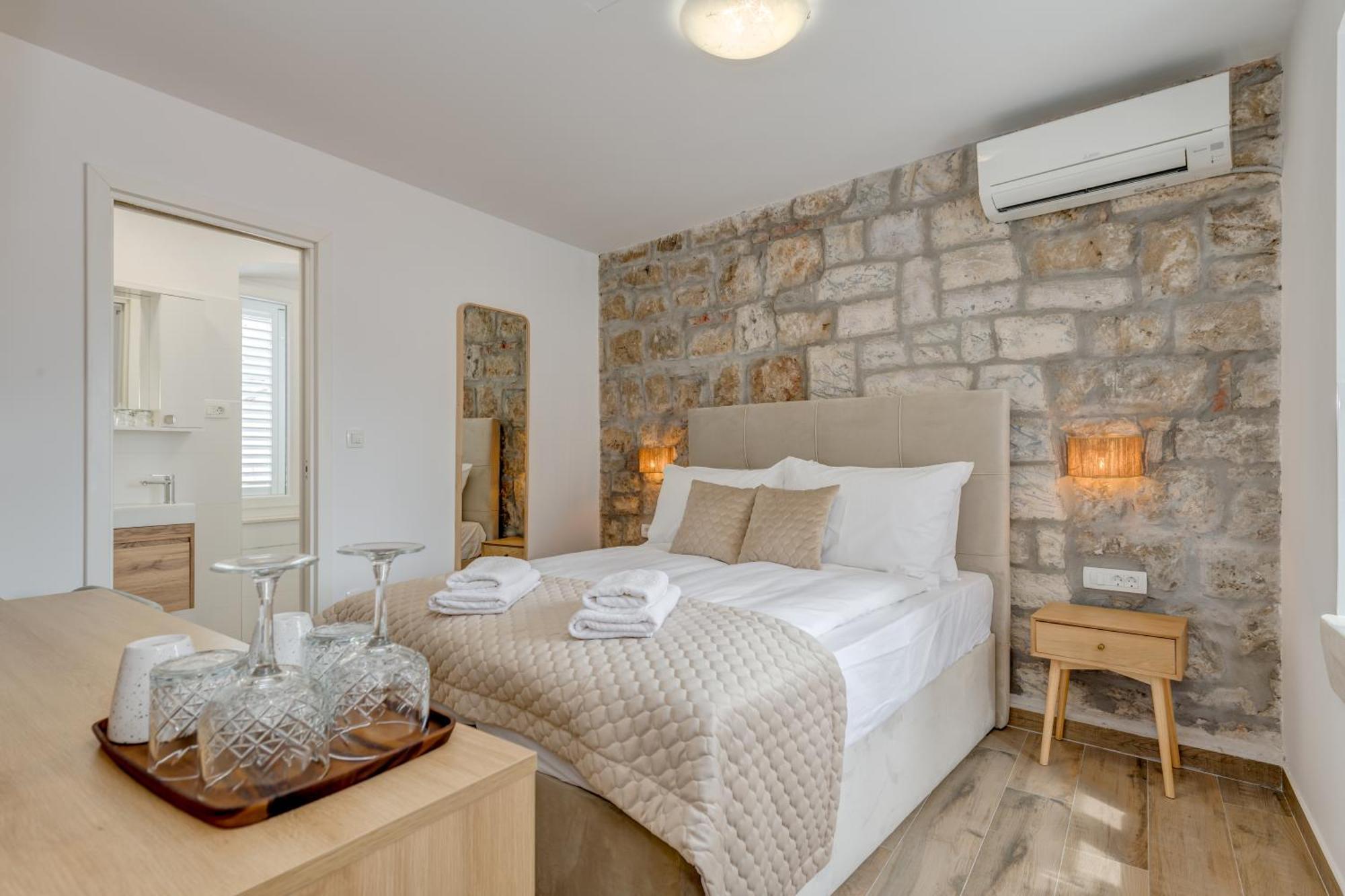 Inmotion Luxury Rooms Split Bagian luar foto