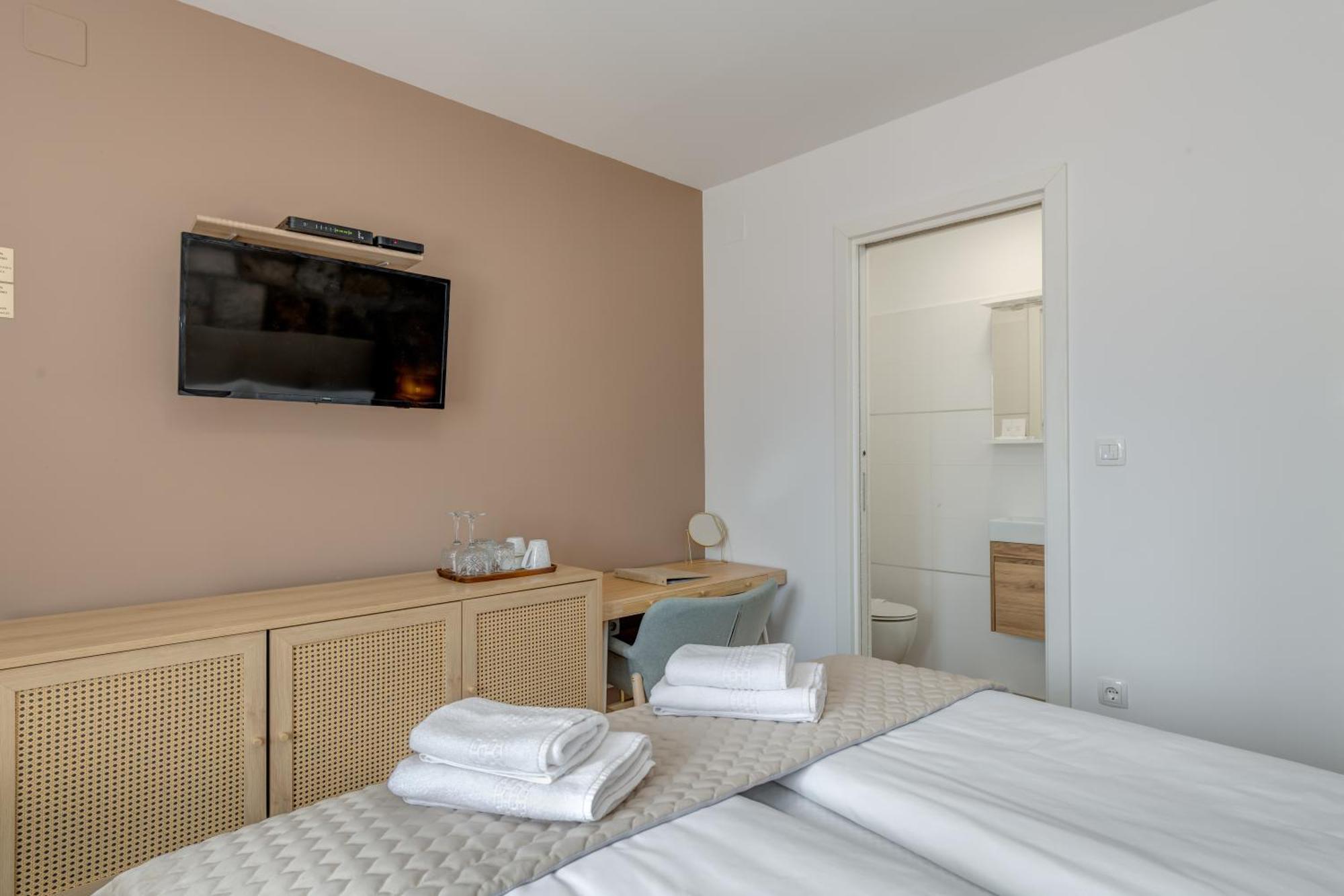 Inmotion Luxury Rooms Split Bagian luar foto