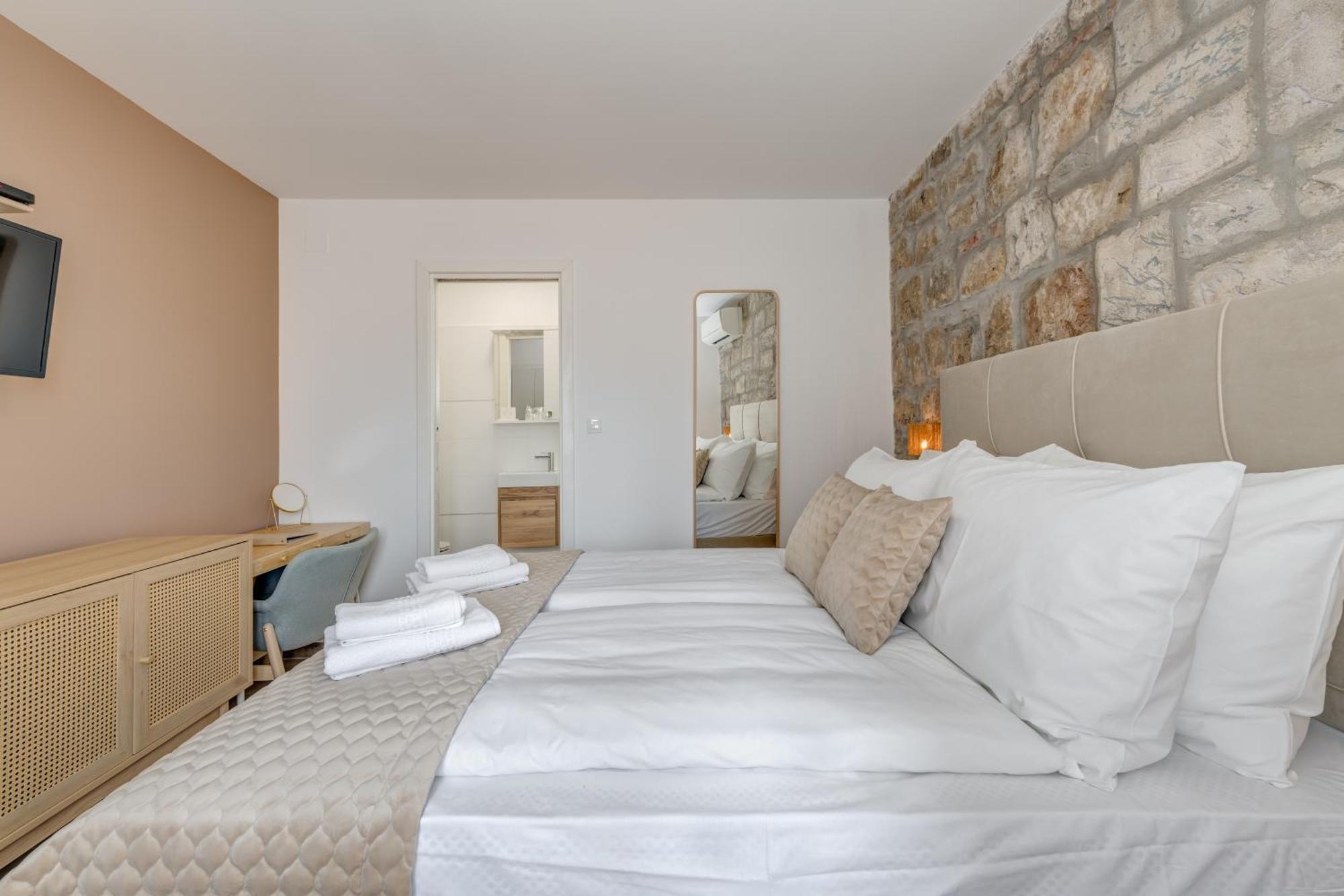 Inmotion Luxury Rooms Split Bagian luar foto