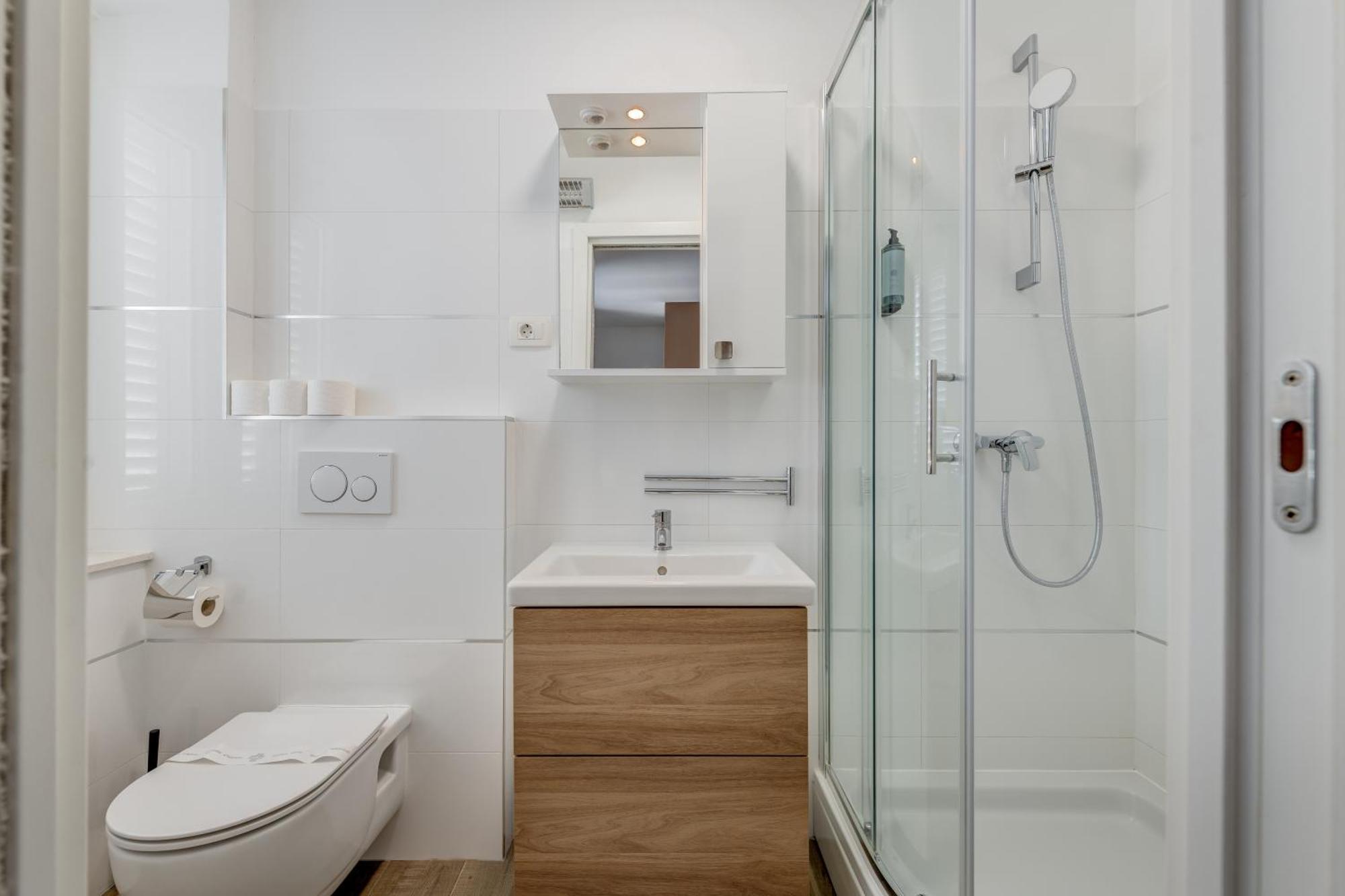 Inmotion Luxury Rooms Split Bagian luar foto