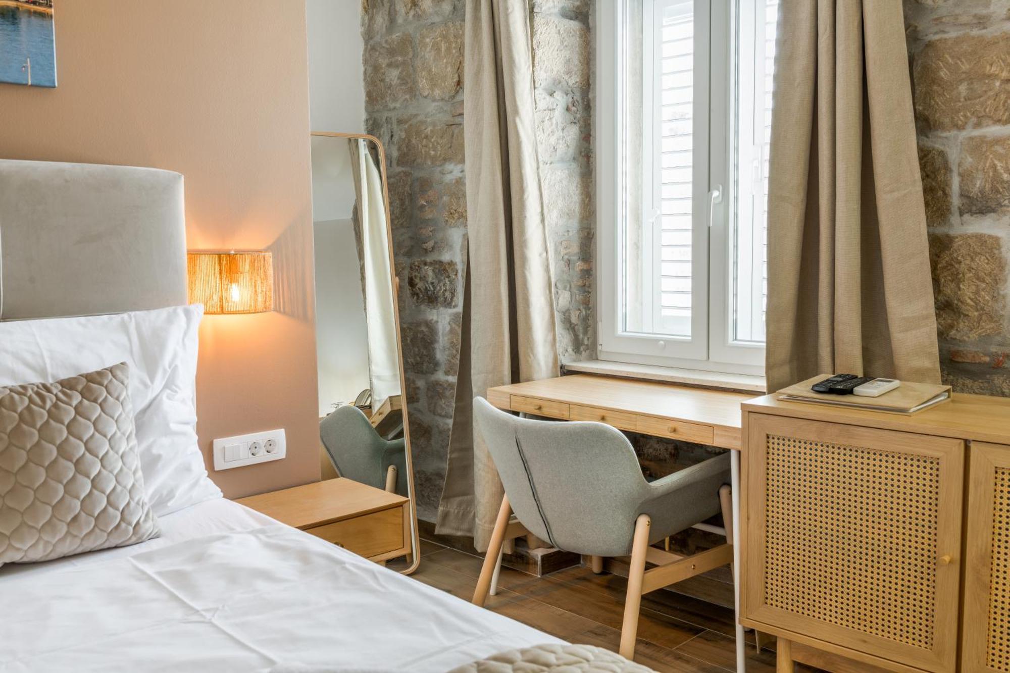 Inmotion Luxury Rooms Split Bagian luar foto