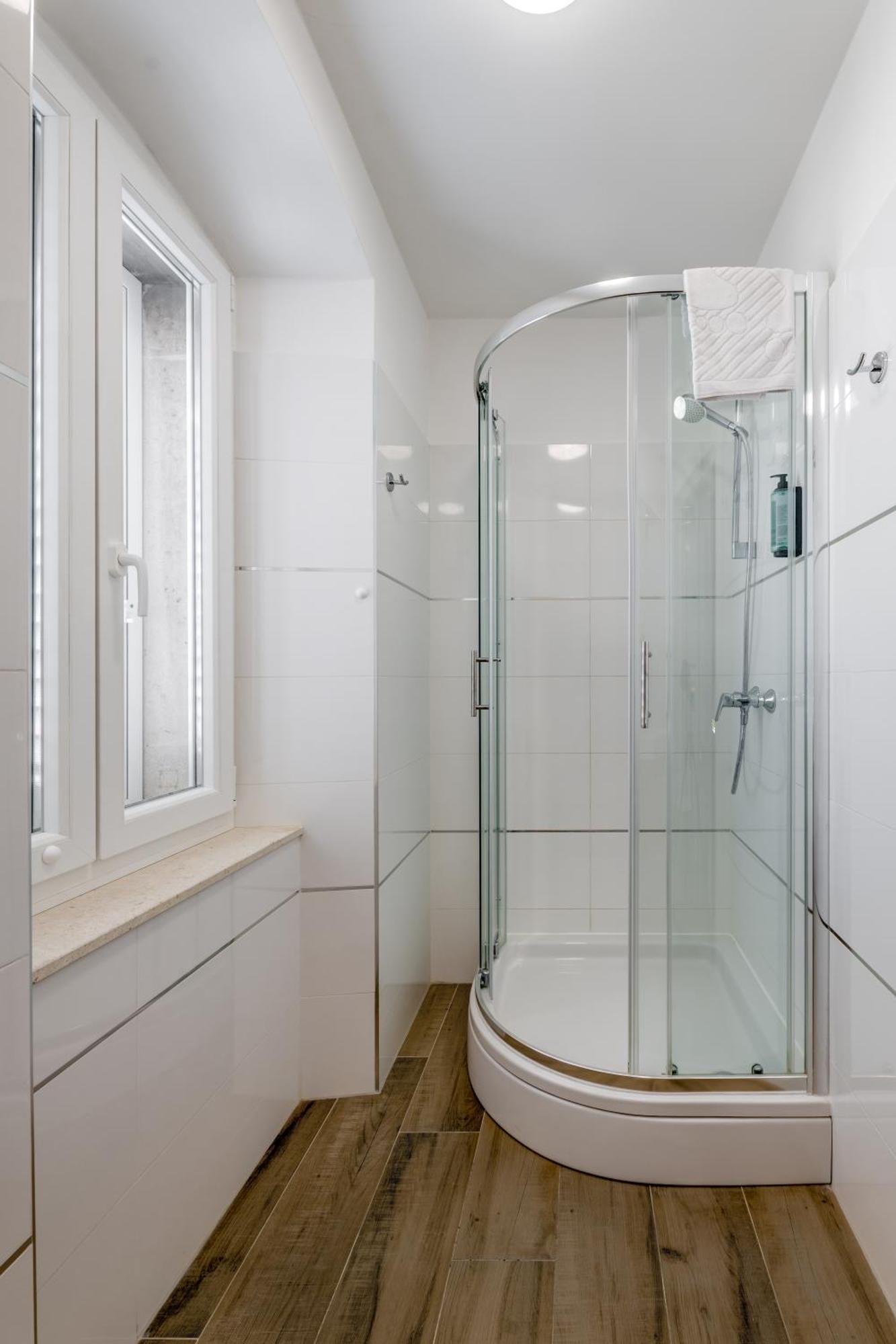 Inmotion Luxury Rooms Split Bagian luar foto