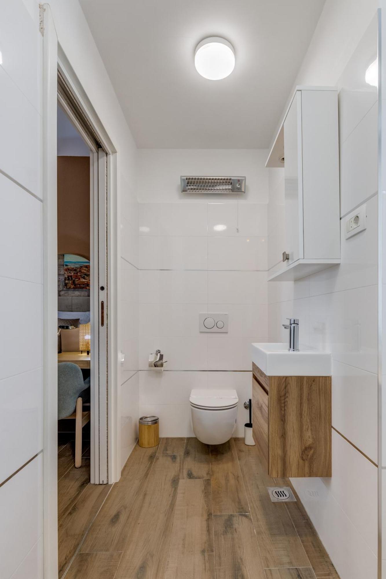 Inmotion Luxury Rooms Split Bagian luar foto