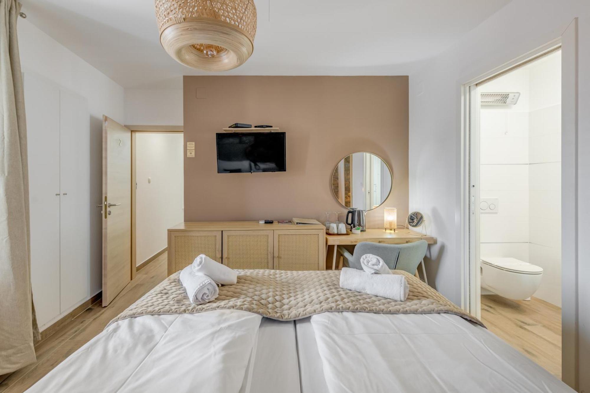 Inmotion Luxury Rooms Split Bagian luar foto
