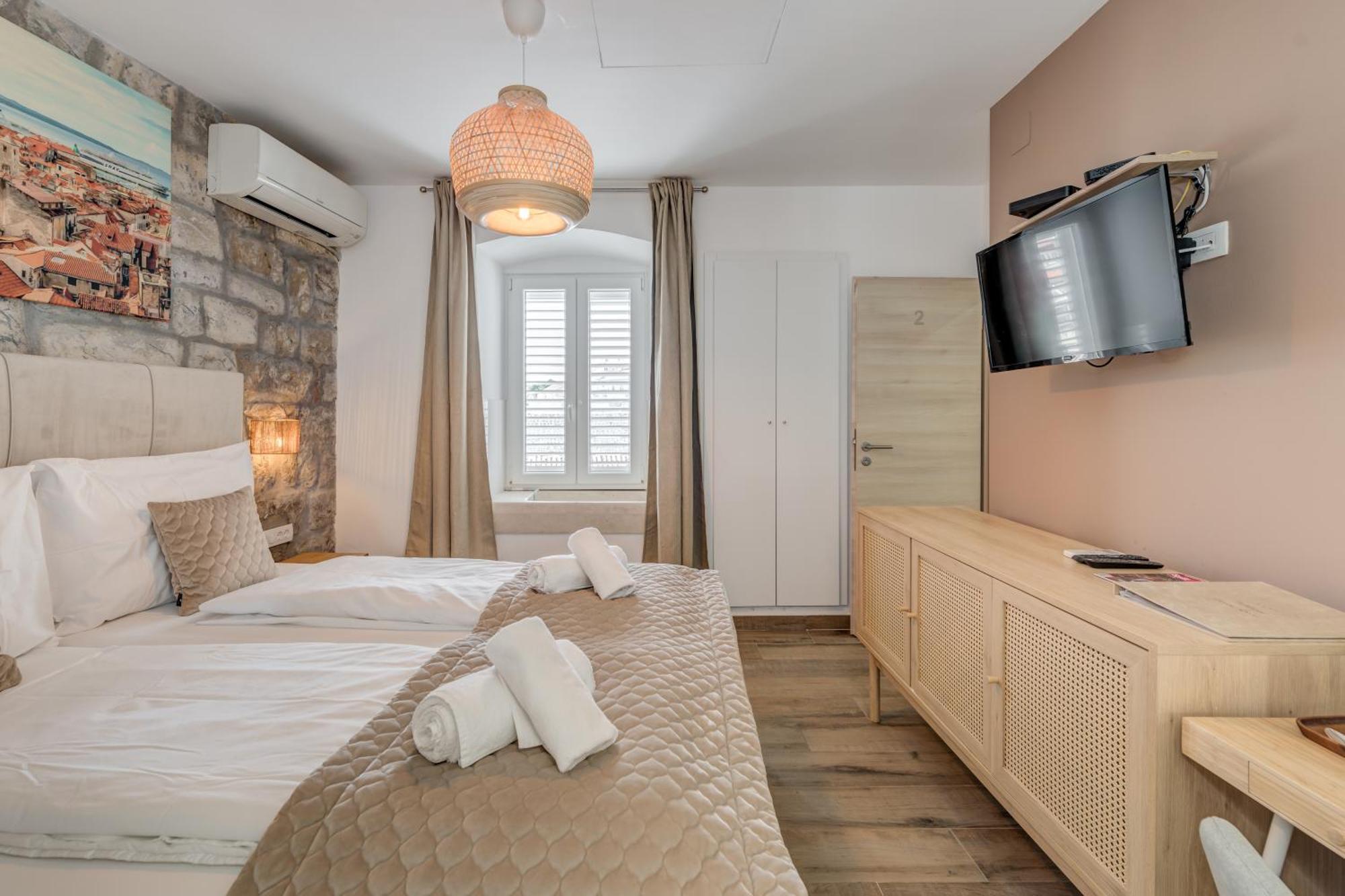 Inmotion Luxury Rooms Split Bagian luar foto