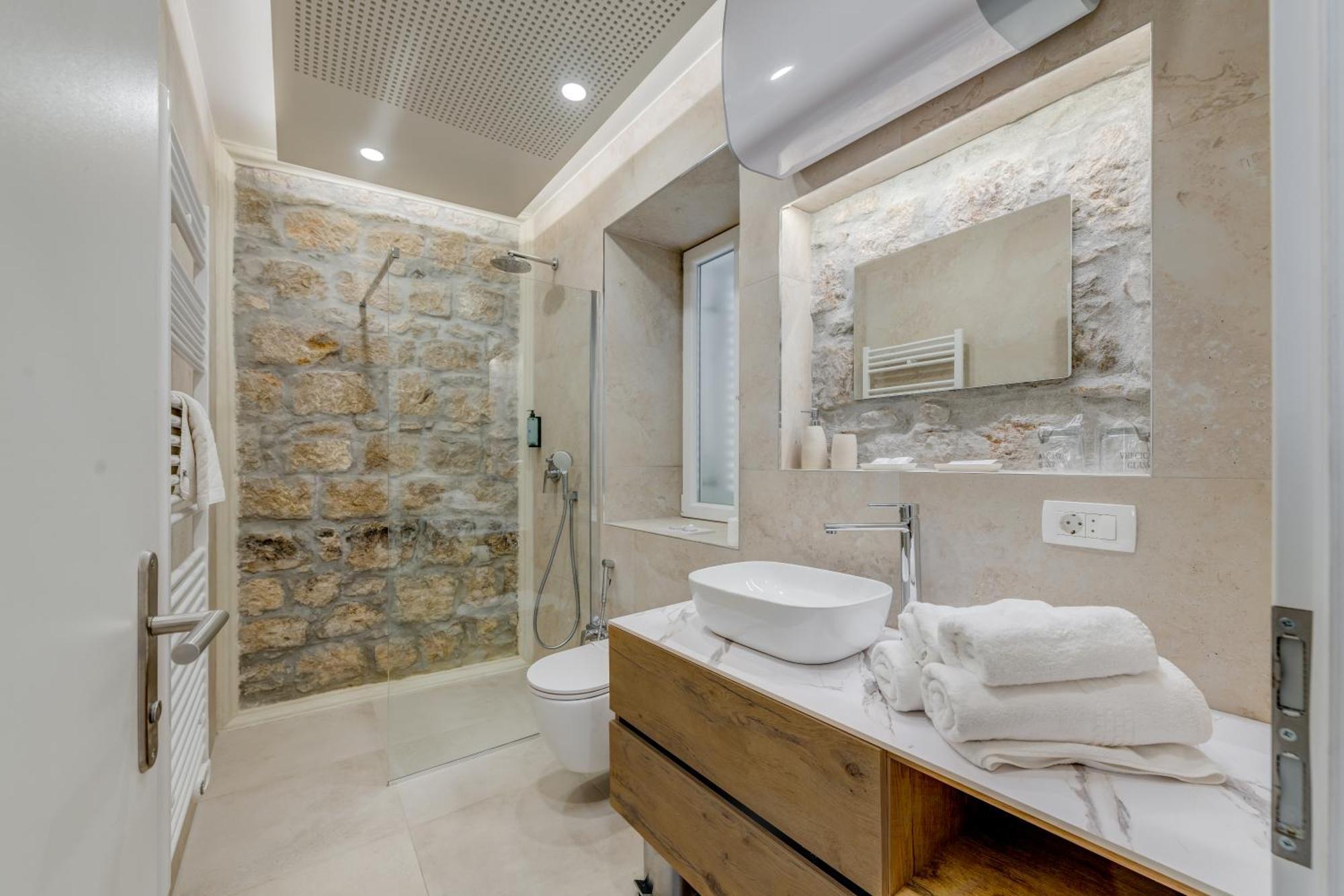Inmotion Luxury Rooms Split Bagian luar foto