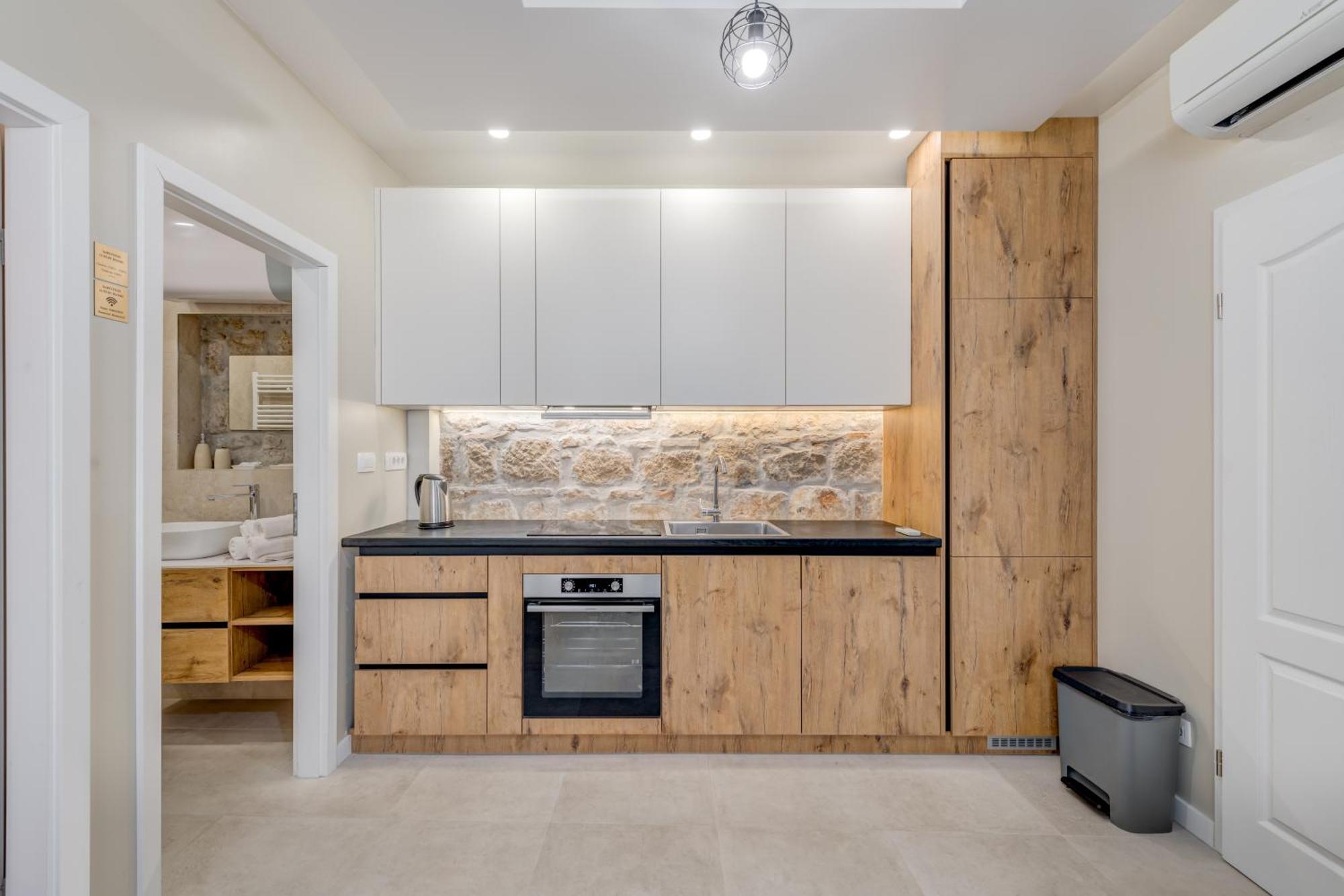 Inmotion Luxury Rooms Split Bagian luar foto